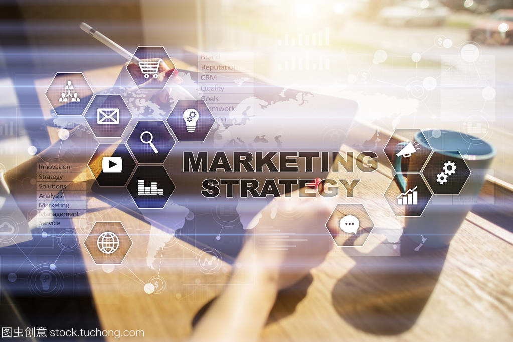 虛擬屏幕上的營(yíng)銷策略 融合互聯(lián)網(wǎng)、廣告與數(shù)字技術(shù)驅(qū)動(dòng)銷售增長(zhǎng)