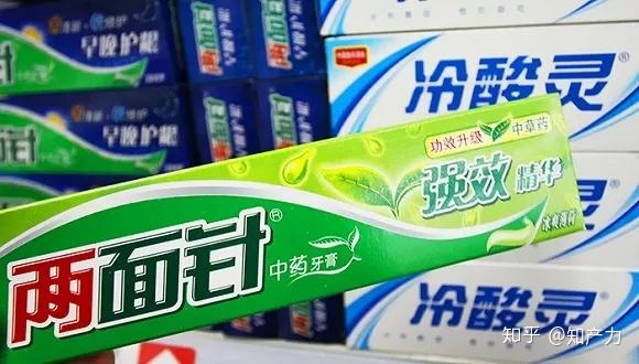 連虧十三年，民族牙膏品牌兩面針的自救之路與未來展望