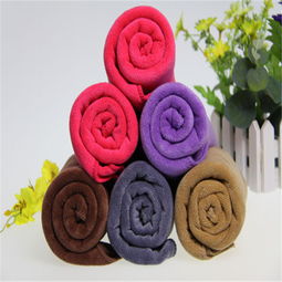 超吸水毛巾市場(chǎng)報(bào)價(jià)與紡織品織造廠家概覽