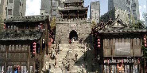 我縣十余個(gè)旅游項(xiàng)目廣尋“親家”，共謀發(fā)展新篇章